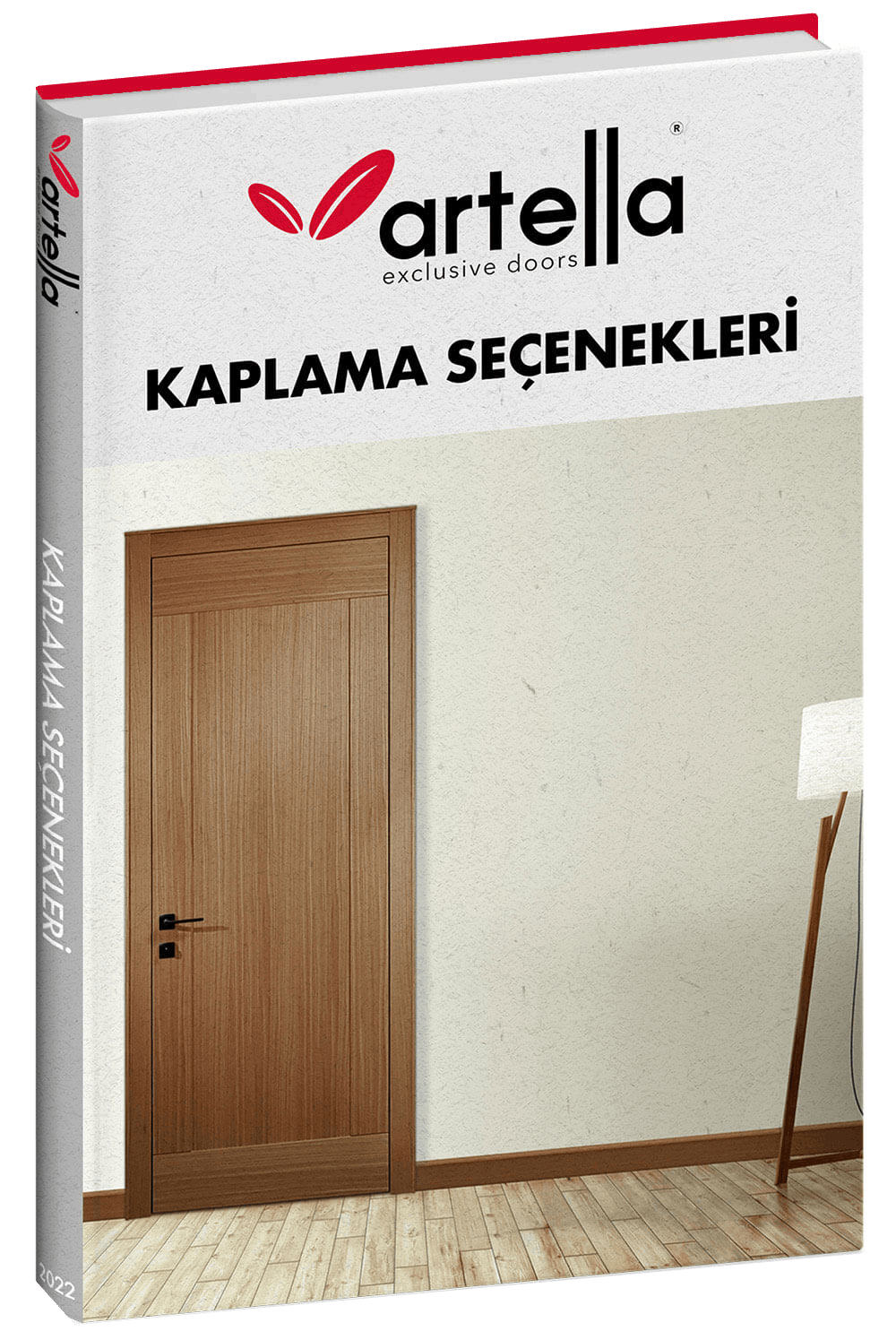 Kaplama Seçenekleri Kataloğu