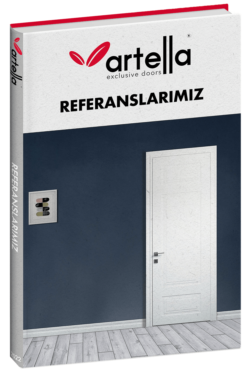 Referanslar Kataloğu